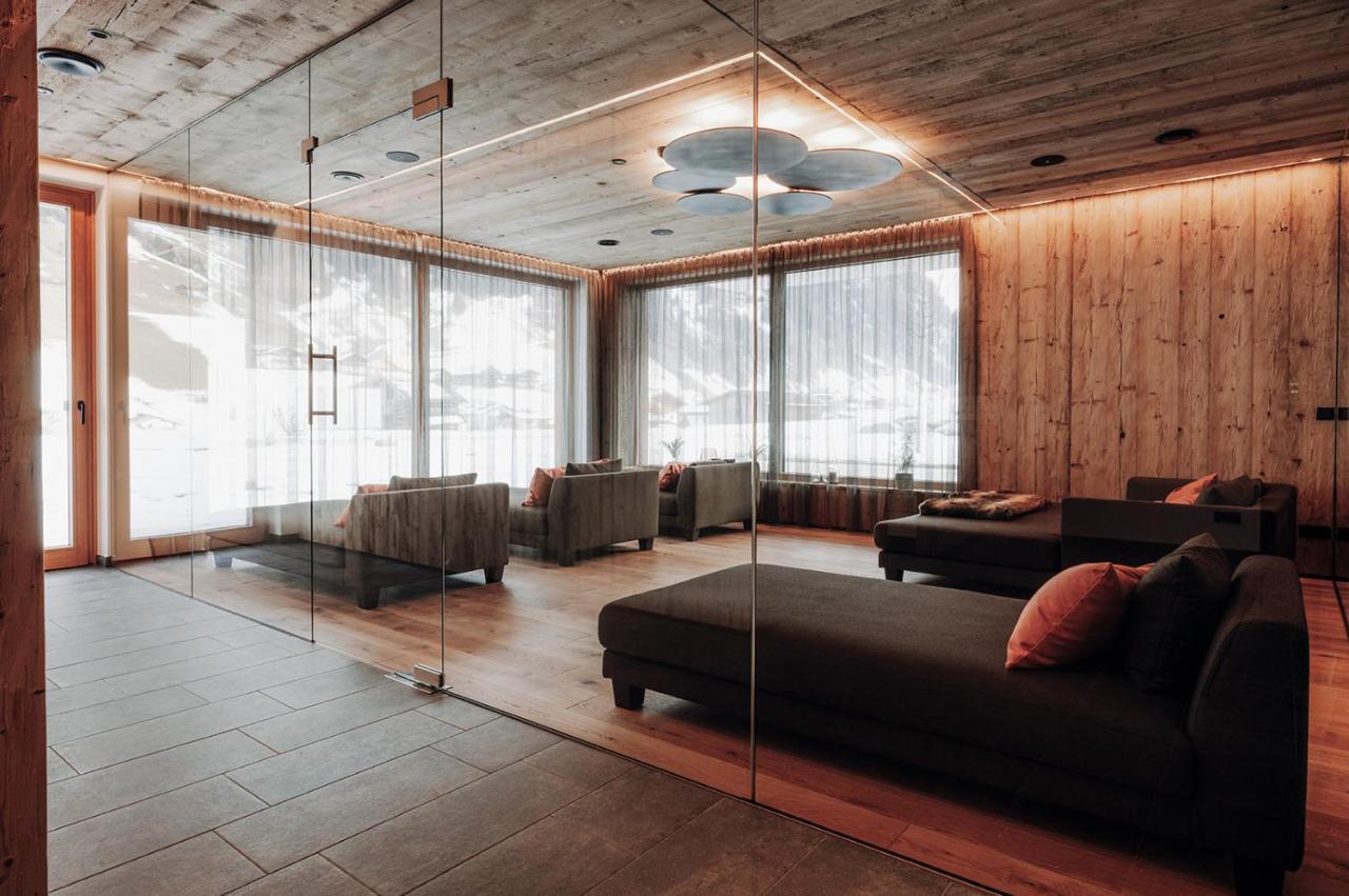 Schmiedhof Gut Apartment กรอสซาร์ล ภายนอก รูปภาพ